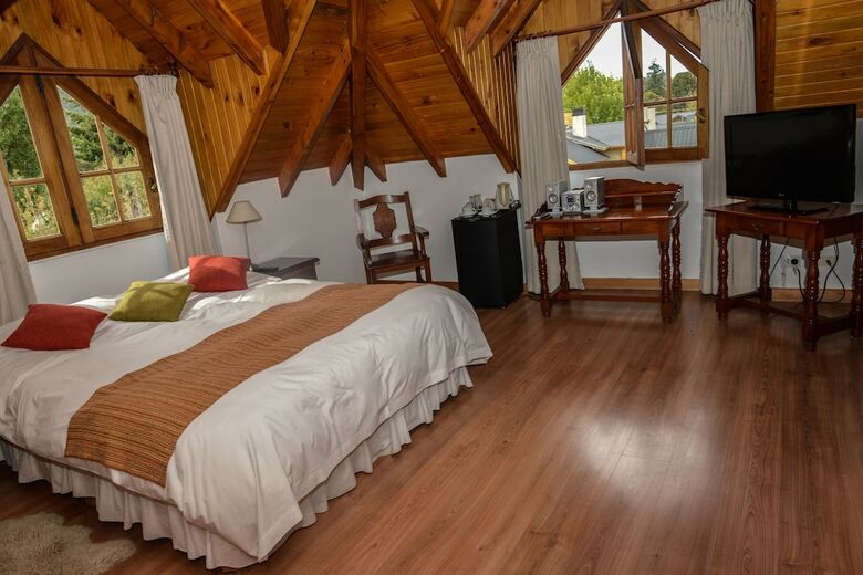 Hotel Boutique Le Chatelet Hotel & Spa