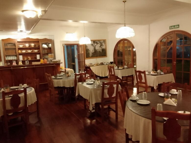 Hotel Boutique Le Chatelet Hotel & Spa