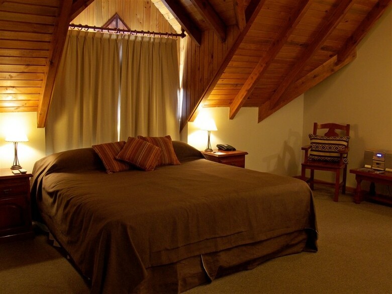 Hotel Boutique Le Chatelet Hotel & Spa