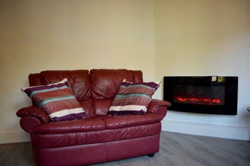 Apartamento 3 Bedroom Home Near The Botanics