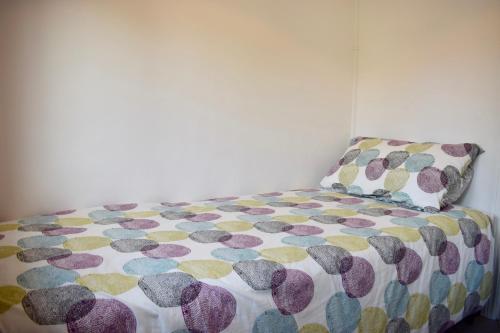 Apartamento 3 Bedroom Home Near The Botanics
