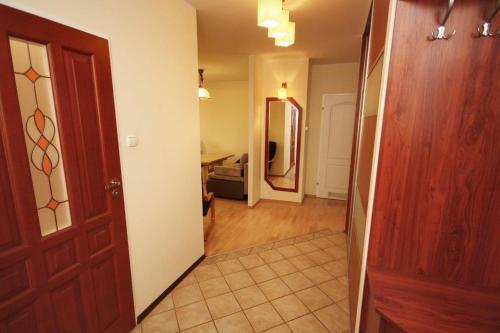 Apartament Alfa On Szpitalna