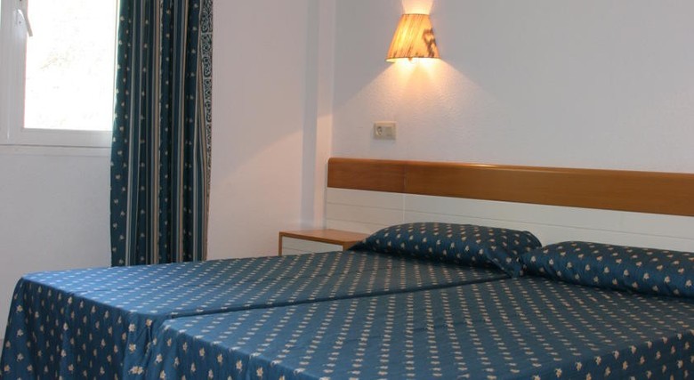 Apartamentos Canyamel Garden
