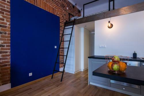 Old Town Apartment On Krowoderska By Apart Service
