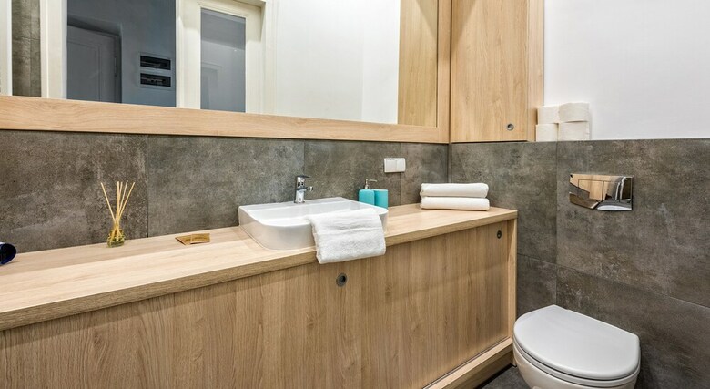 Heaven Eleven Apartments - Old Town