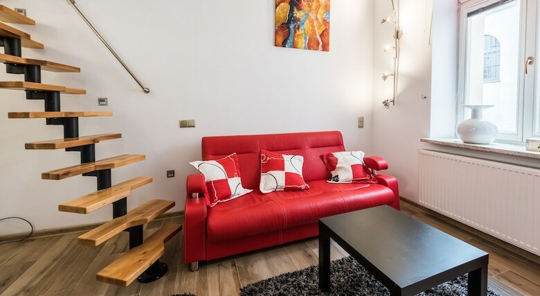 Heaven Eleven Apartments - Old Town