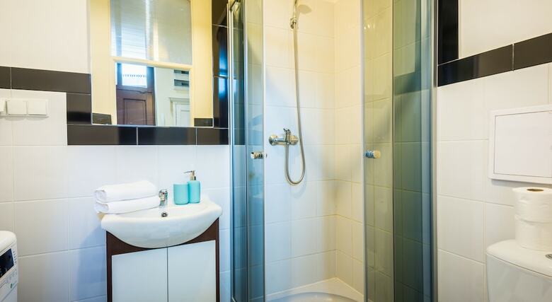 Heaven Eleven Apartments - Old Town