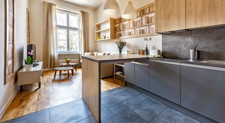 Heaven Eleven Apartments - Old Town