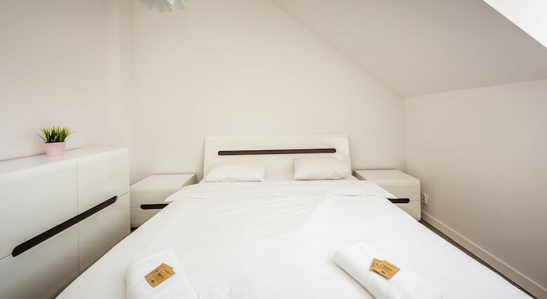 Heaven Eleven Apartments - Old Town