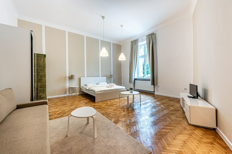 Heaven Eleven Apartments - Old Town