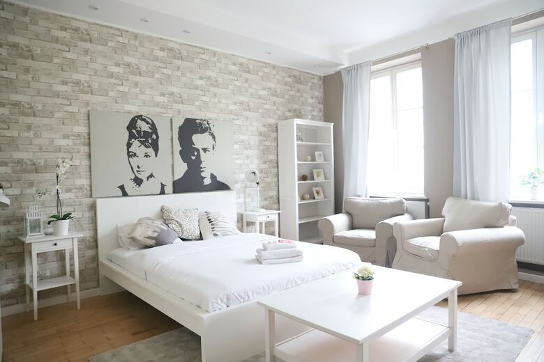 Heaven Eleven Apartments - Old Town