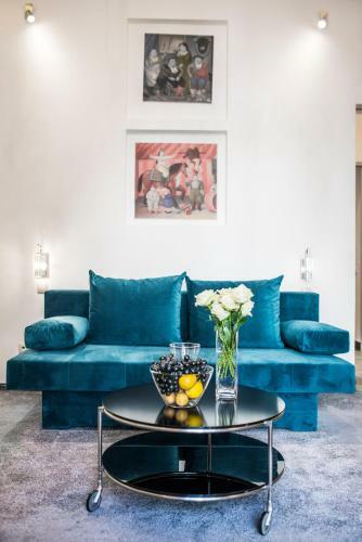 Apartamento Krakow B&B Luxury Old Town