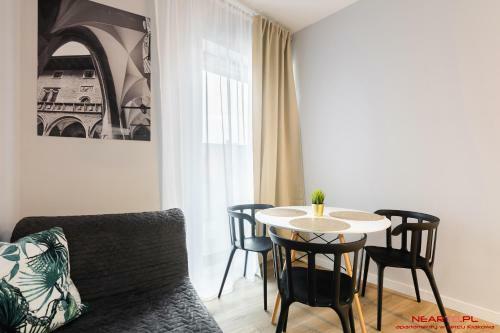 Apartments Nearto Old Town Rakowicka