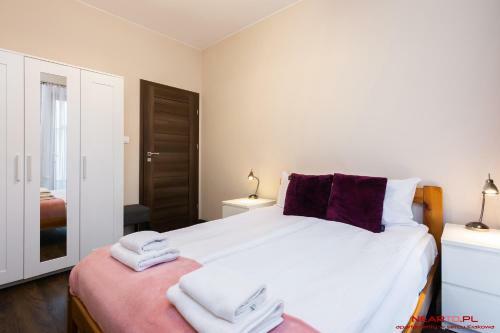 Apartments Nearto Old Town Rakowicka