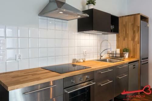 Apartments Nearto Old Town Rakowicka