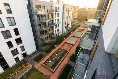 Apartments Nearto Old Town Rakowicka