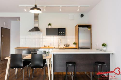 Apartments Nearto Old Town Rakowicka