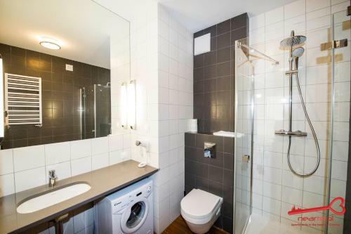 Apartments Nearto Old Town Rakowicka