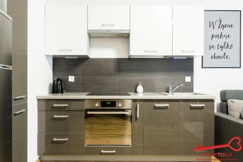 Apartments Nearto Old Town Rakowicka