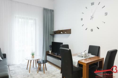 Apartments Nearto Old Town Rakowicka