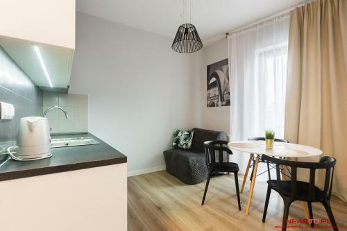 Apartments Nearto Old Town Rakowicka