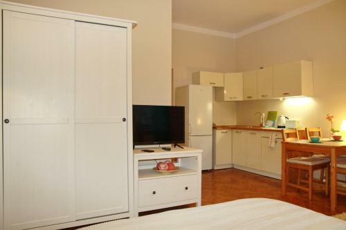 Flamingo Apartments City Centre