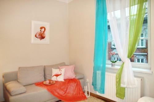 Flamingo Apartments City Centre
