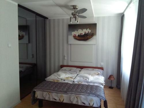 Apartament Senator