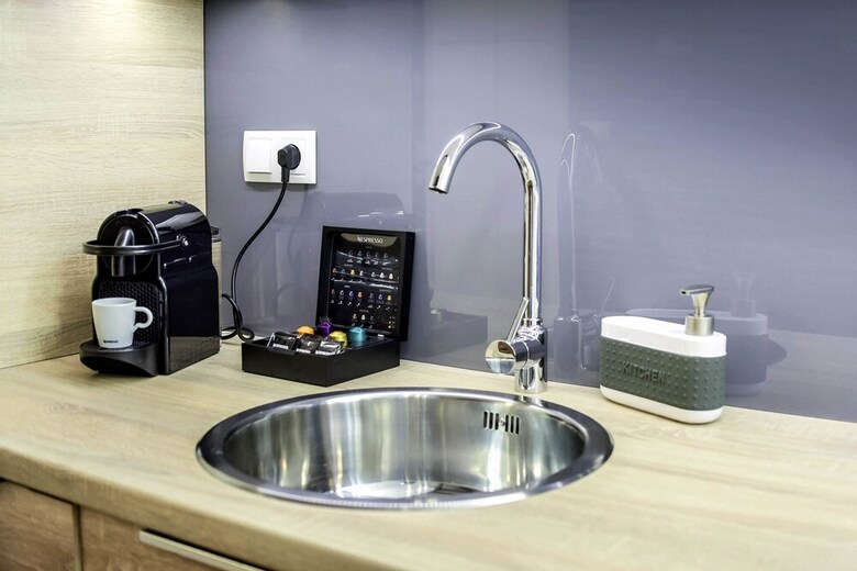 Nook Nook Apartments Dietla 66