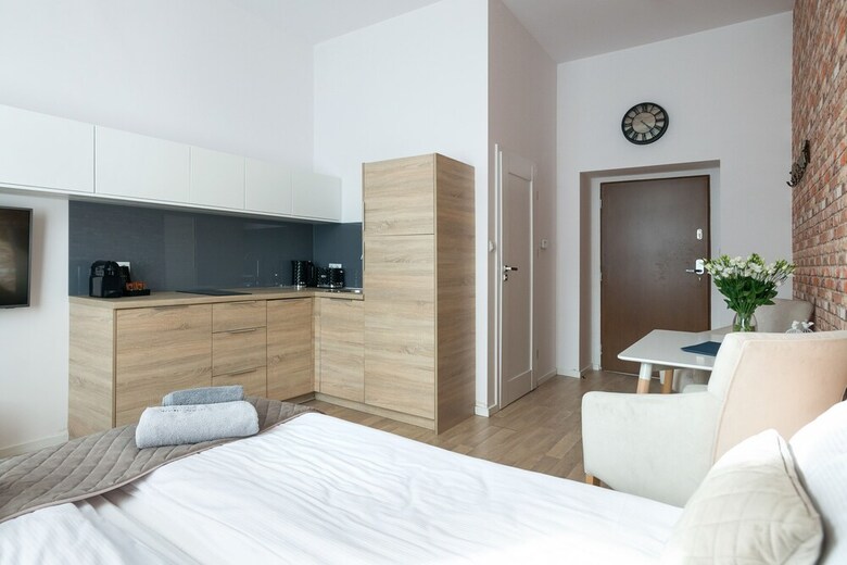 Nook Nook Apartments Dietla 66