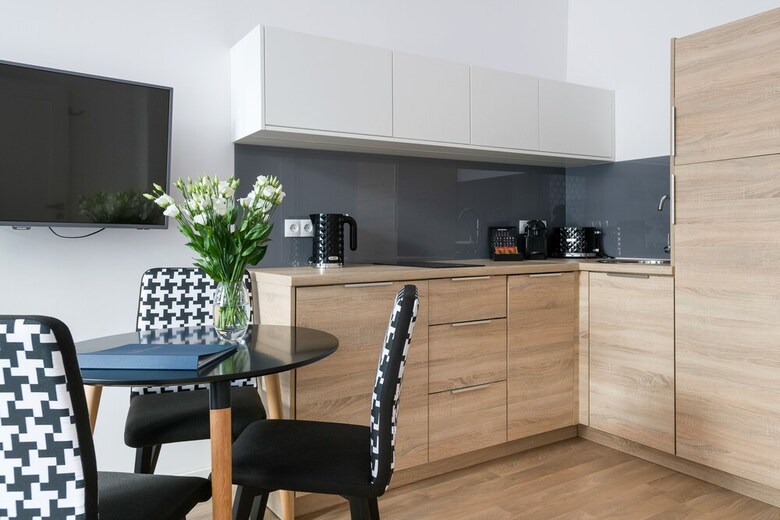 Nook Nook Apartments Dietla 66