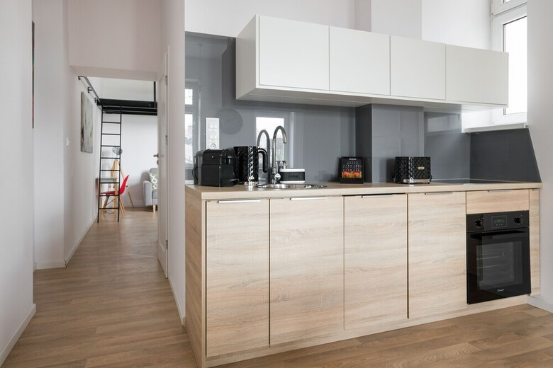 Nook Nook Apartments Dietla 66