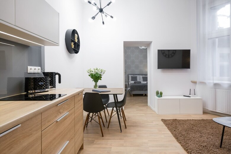 Nook Nook Apartments Dietla 66