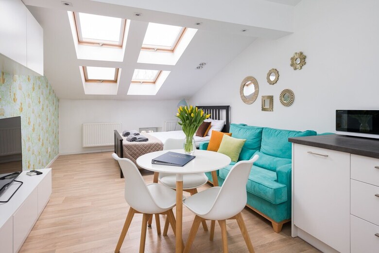 Nook Nook Apartments Dietla 66