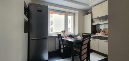 Apartament Gdynia Kazart.pl