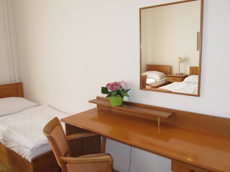 Hotel Penzion Domov Mladeze Jana