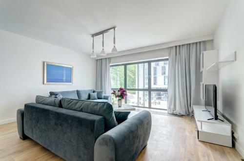 Apartamento Baltic Plaza Premium Grande