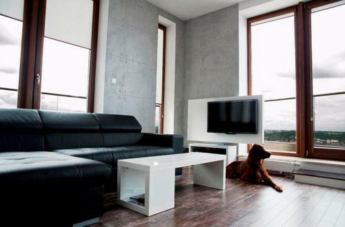 Apartamento Sea Towers Gdynia