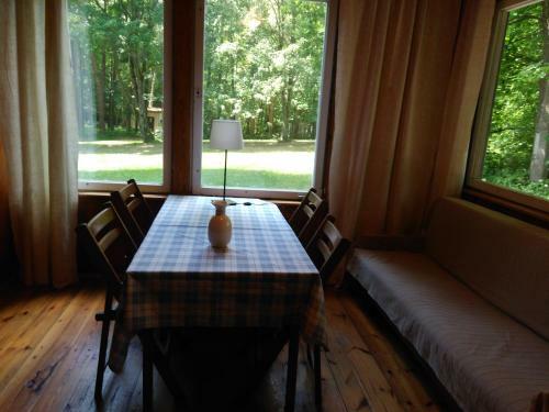 Hotel Kaletka - Cisza I Przyroda