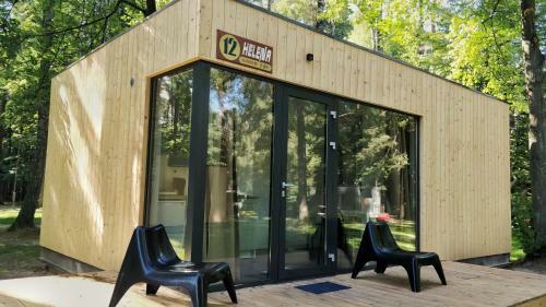 Hotel Kaletka - Cisza I Przyroda