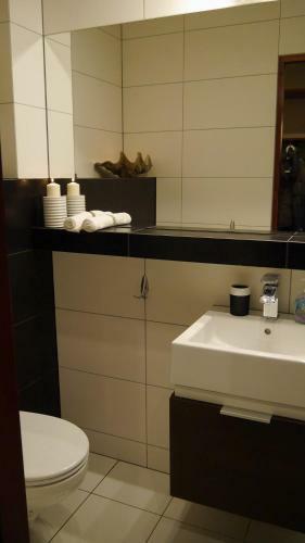 Apartament Everysky Karpacz - Prusa 2a/09