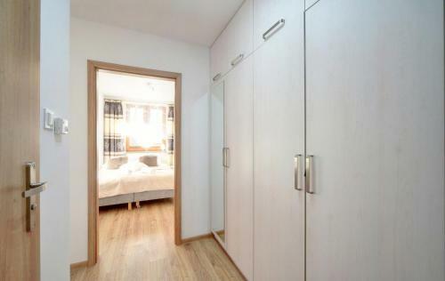 Apartament Everysky Nadrzeczna 3e
