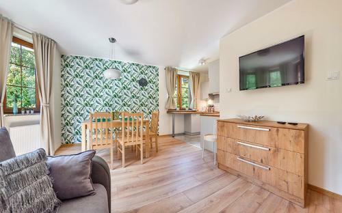 Apartament Everysky Nadrzeczna 3e