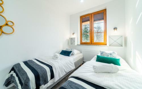 Apartament Everysky Nadrzeczna 3e