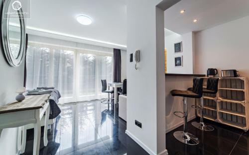 Apartamenty Wonder Home - Klubowy