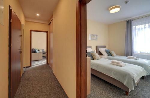 Apartamenty Sun Seasons 24 - Karpacz Centrum