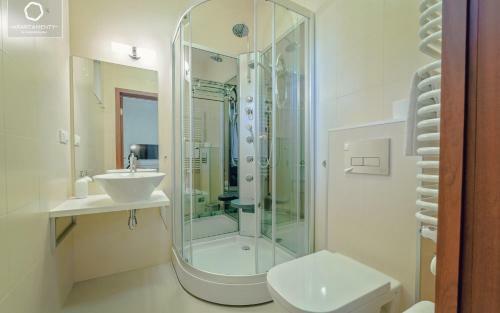 Hostal Apartamenty Wonder Home - Willa Karpacz