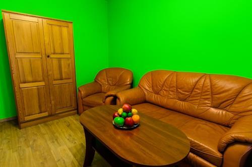 Apartamento Penguin Rooms 3221