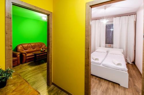 Apartamento Penguin Rooms 3221