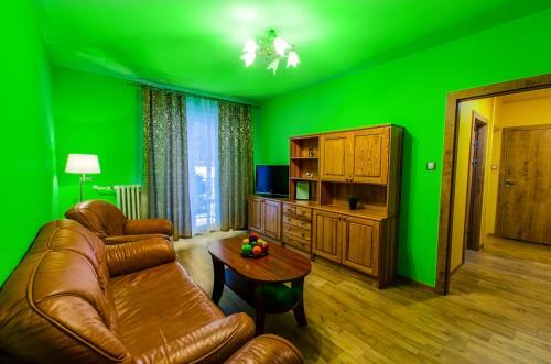 Apartamento Penguin Rooms 3221